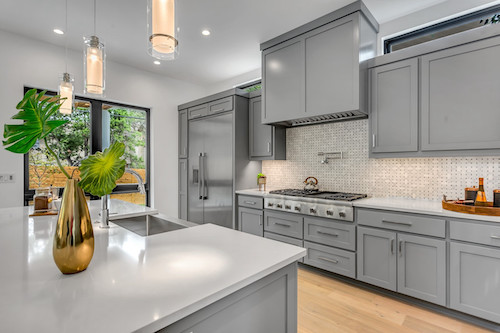Kitchen cabinet makeover discount