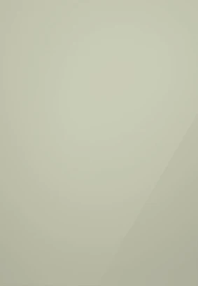 Acrylic Taupe kitchen door