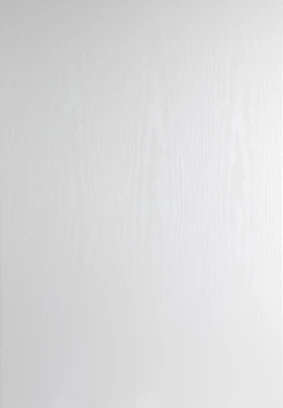 Balmoral White Ash kitchen door