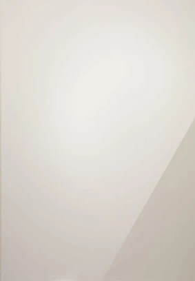 Acrylic Cashmere kitchen door