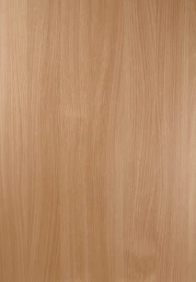 Classic Beech kitchen door