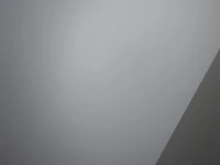 grey acrylic gloss kitchen door