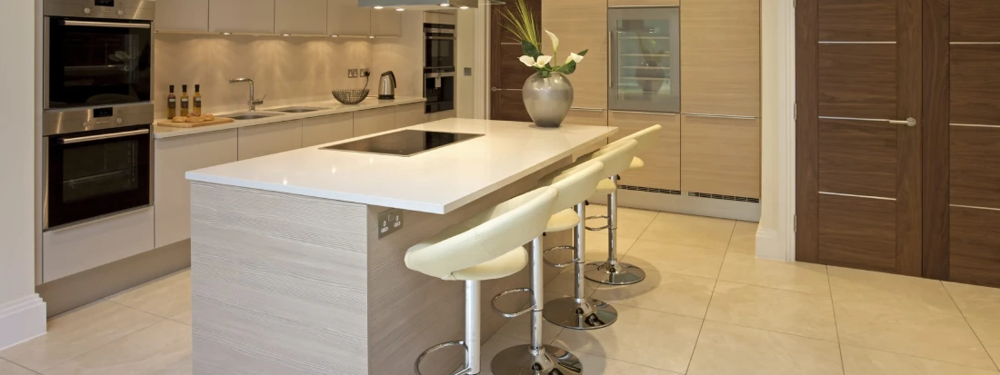 kensington kitchen doors