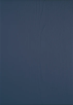 Kilby Parisian Blue Woodgrain kitchen door