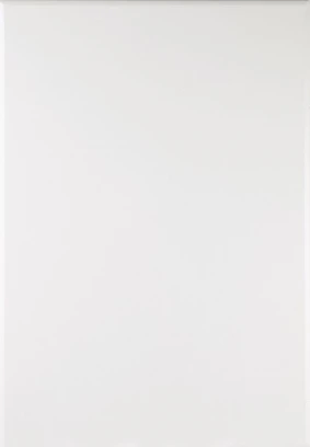 Kilby White kitchen door