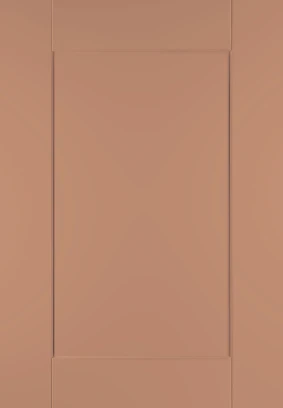 Shaker Alpaca kitchen door