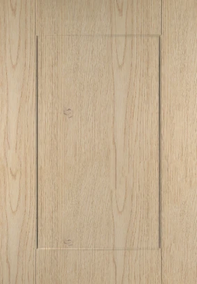 Classic Shaker Cremona Torro kitchen door