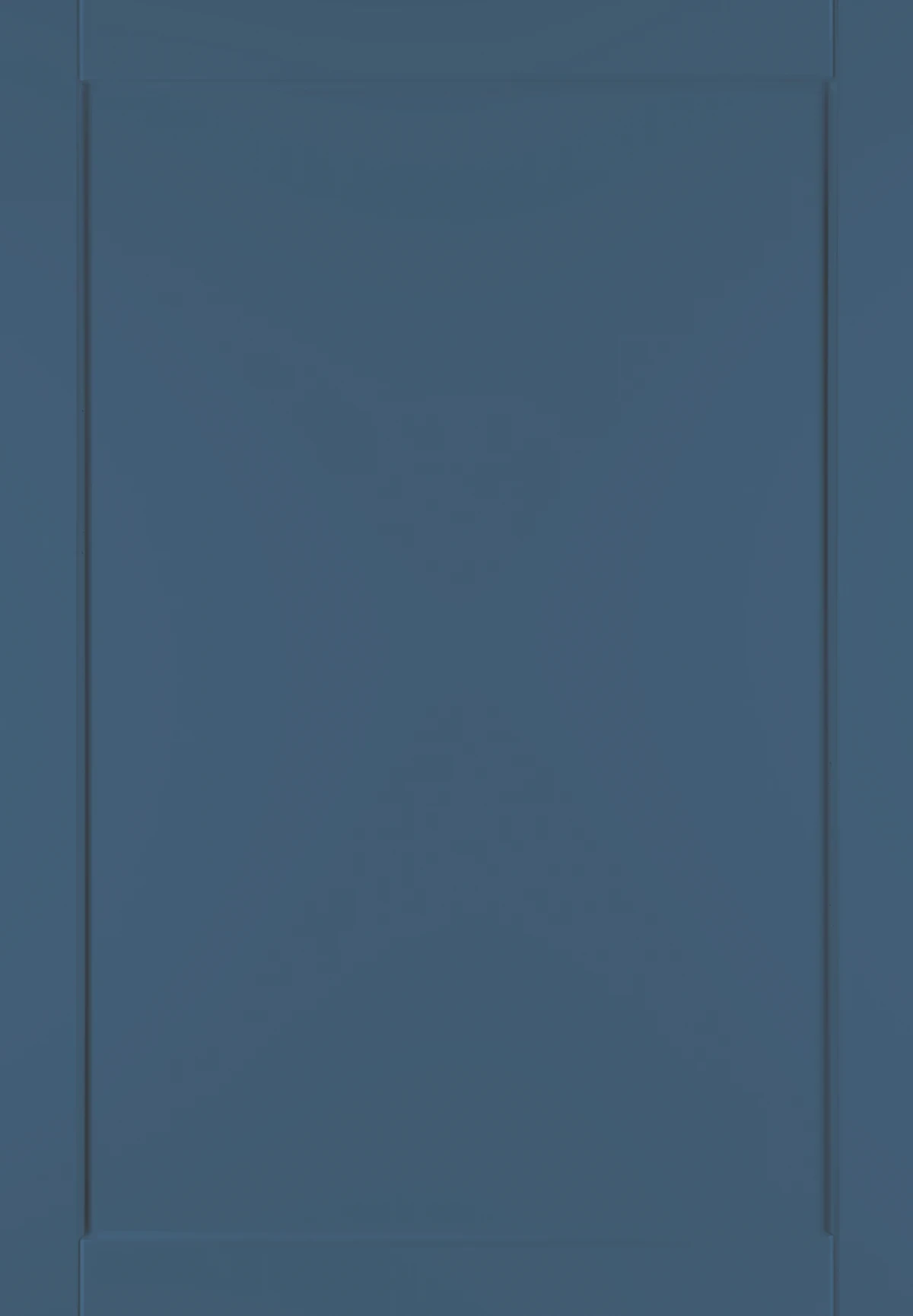 Shaker Narrow Alby Blue