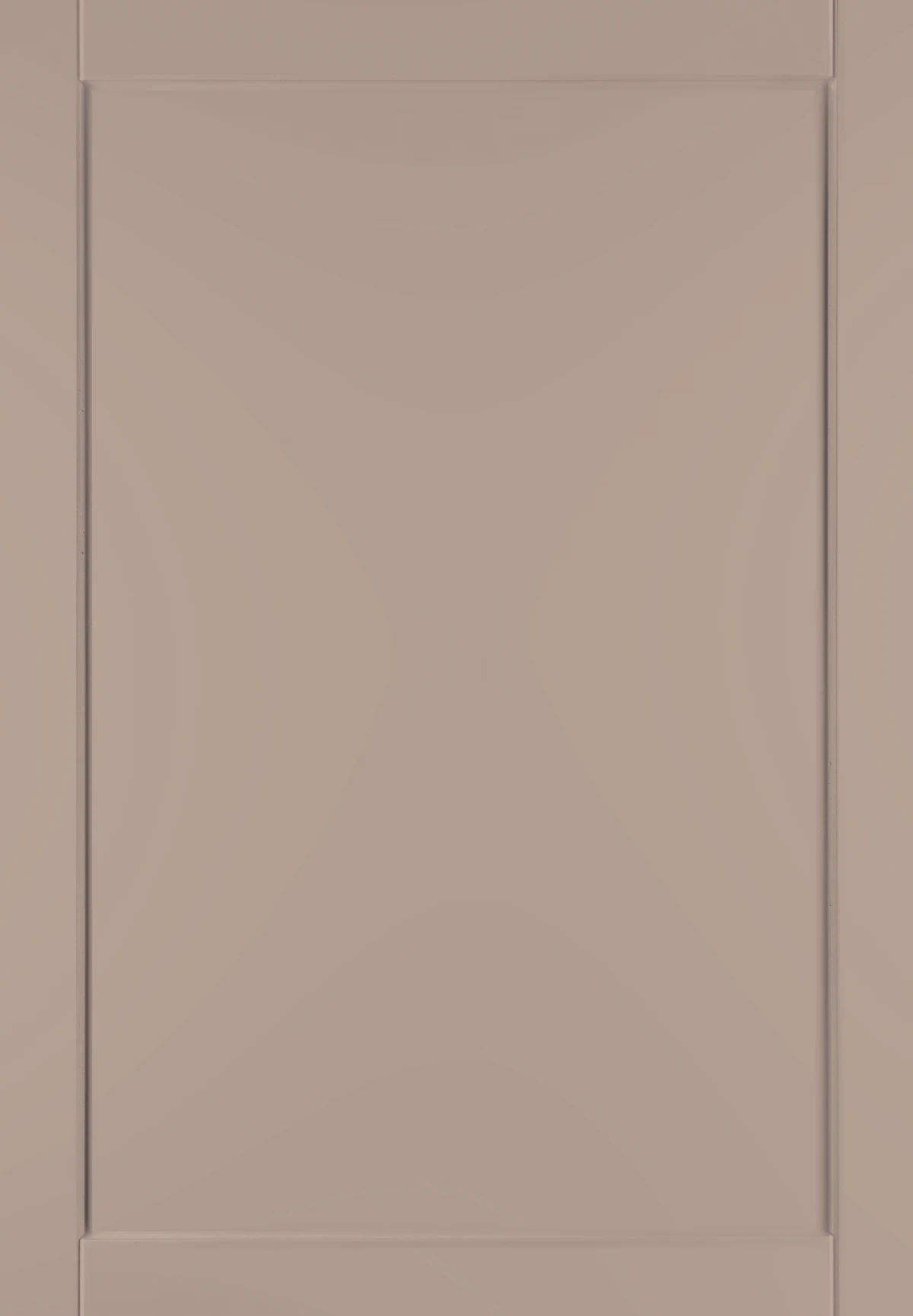 Shaker Narrow Almond