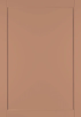 Shaker Narrow Alpaca kitchen door