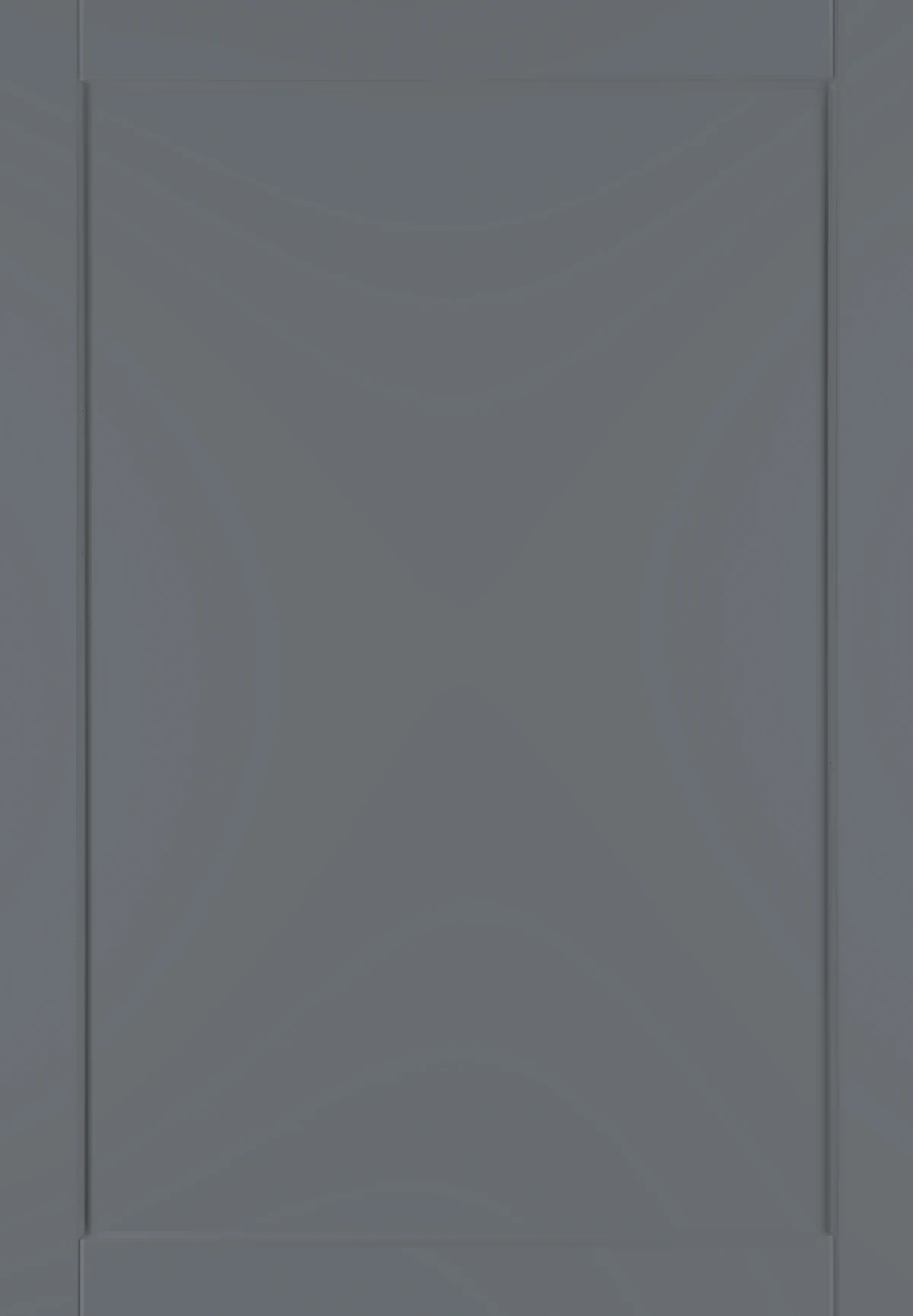 Shaker Narrow Basalt Grey