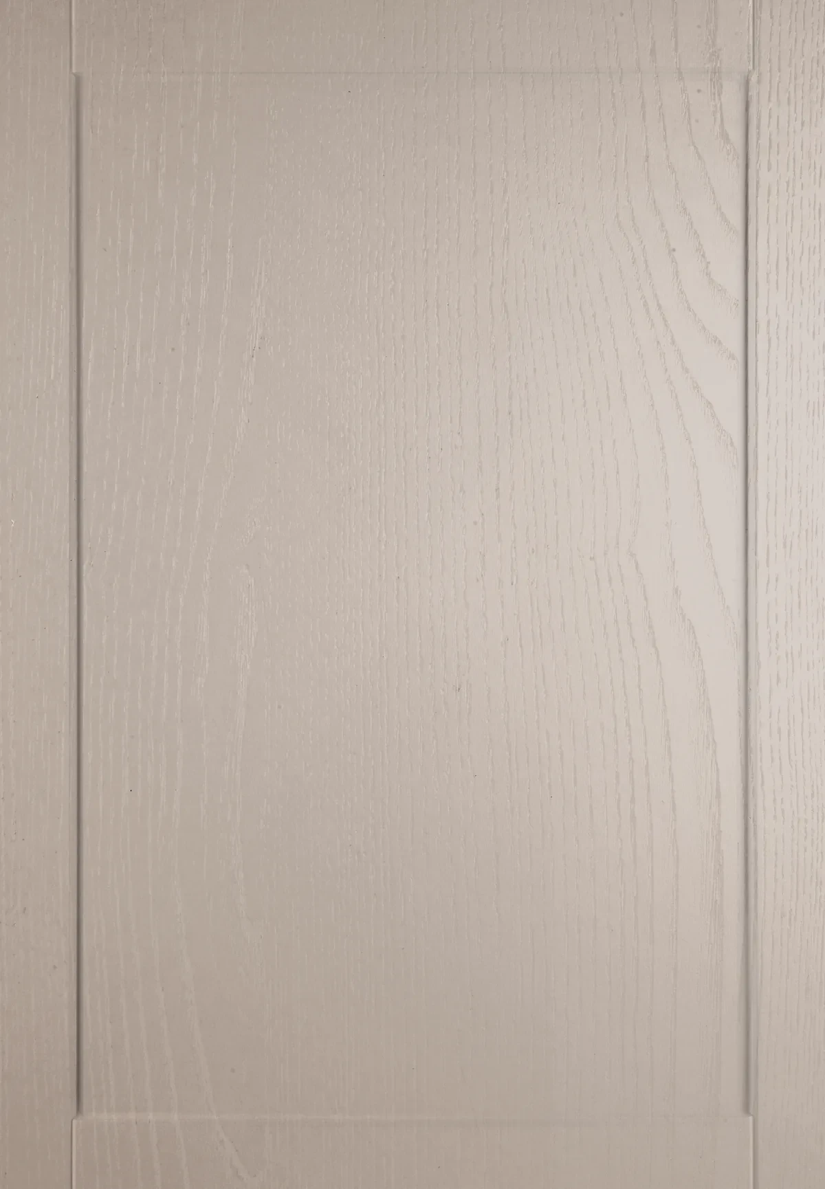 Shaker Narrow Cashmere Woodgrain