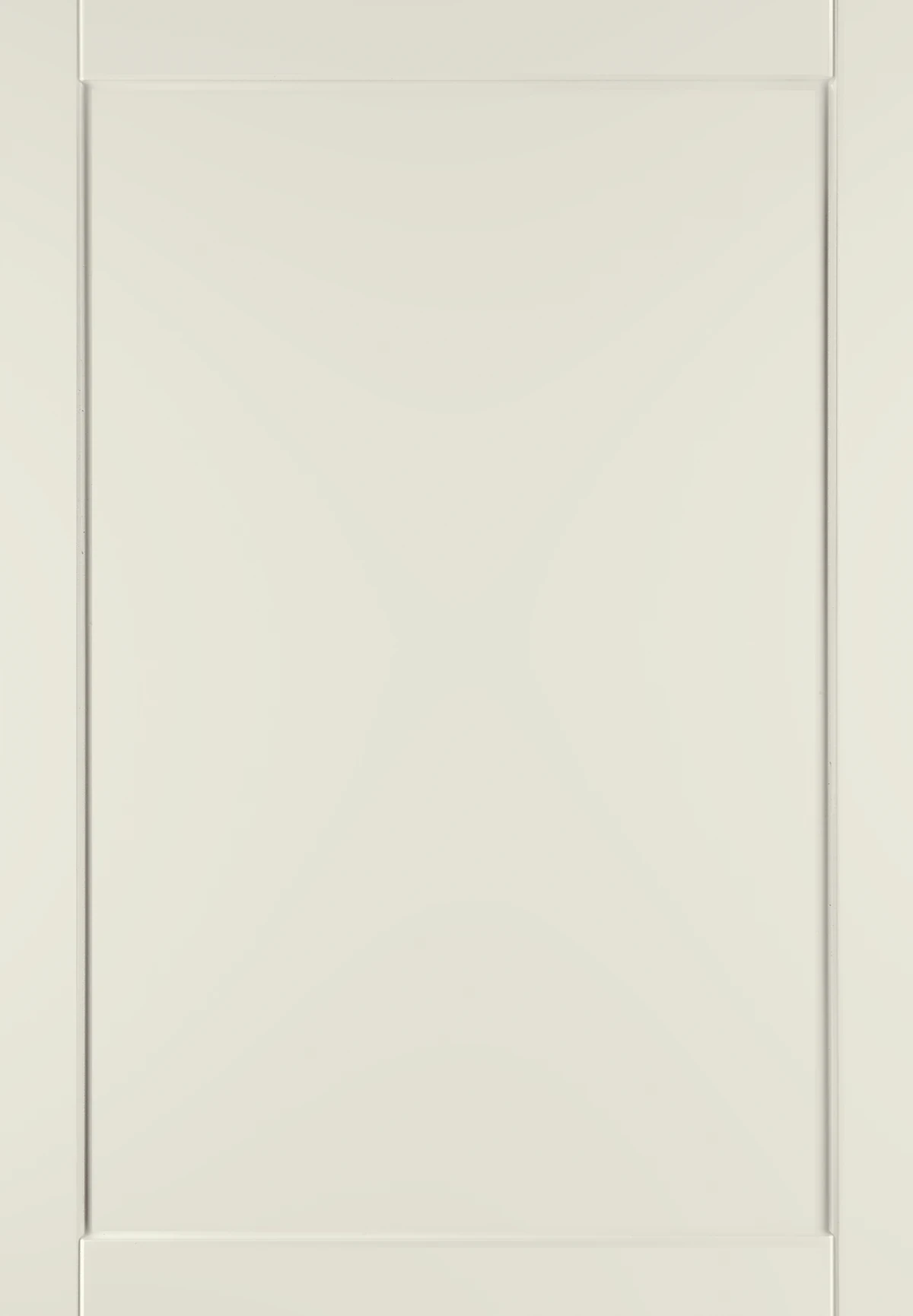 Shaker Narrow Cream