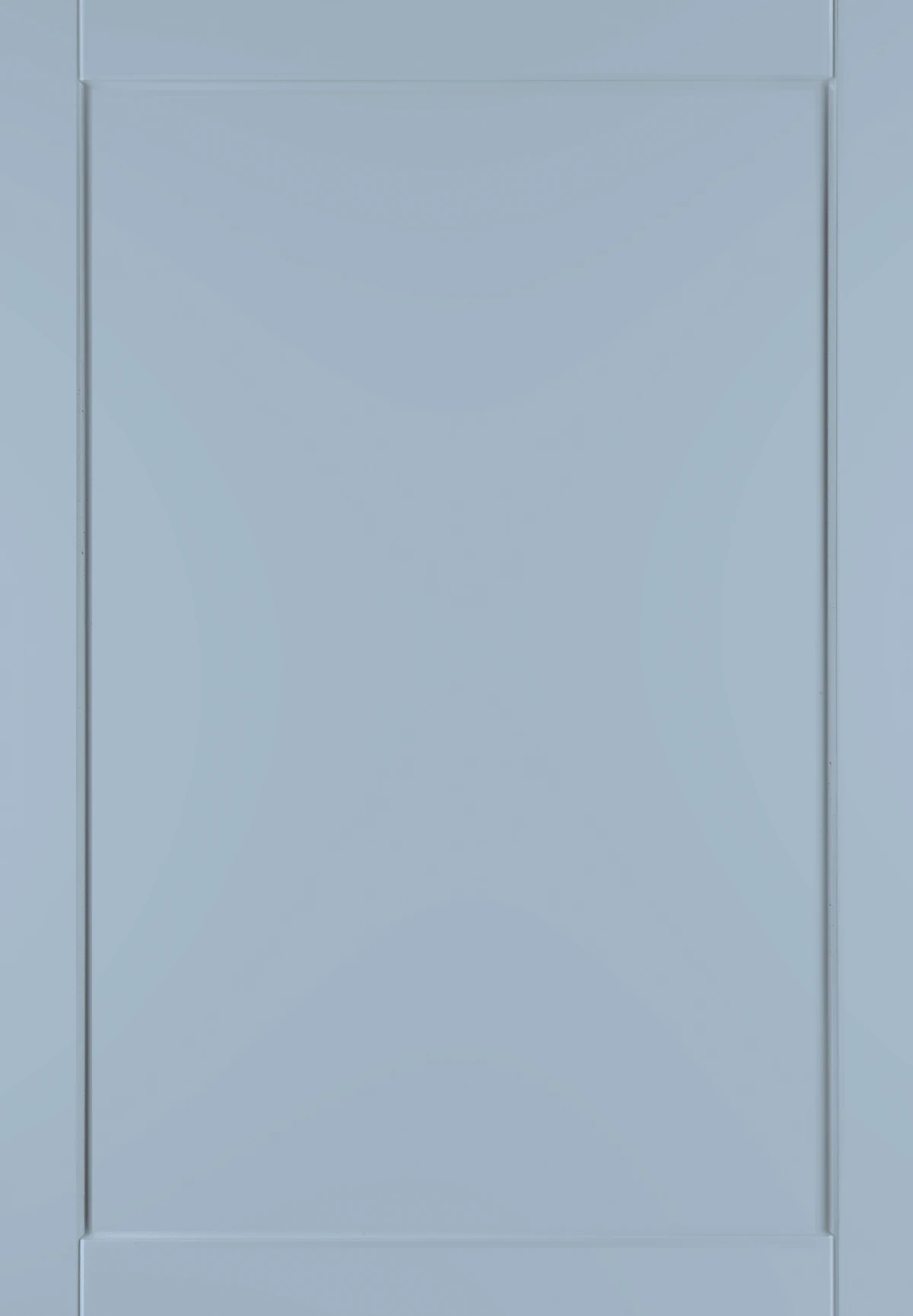 Shaker Narrow Denim Blue