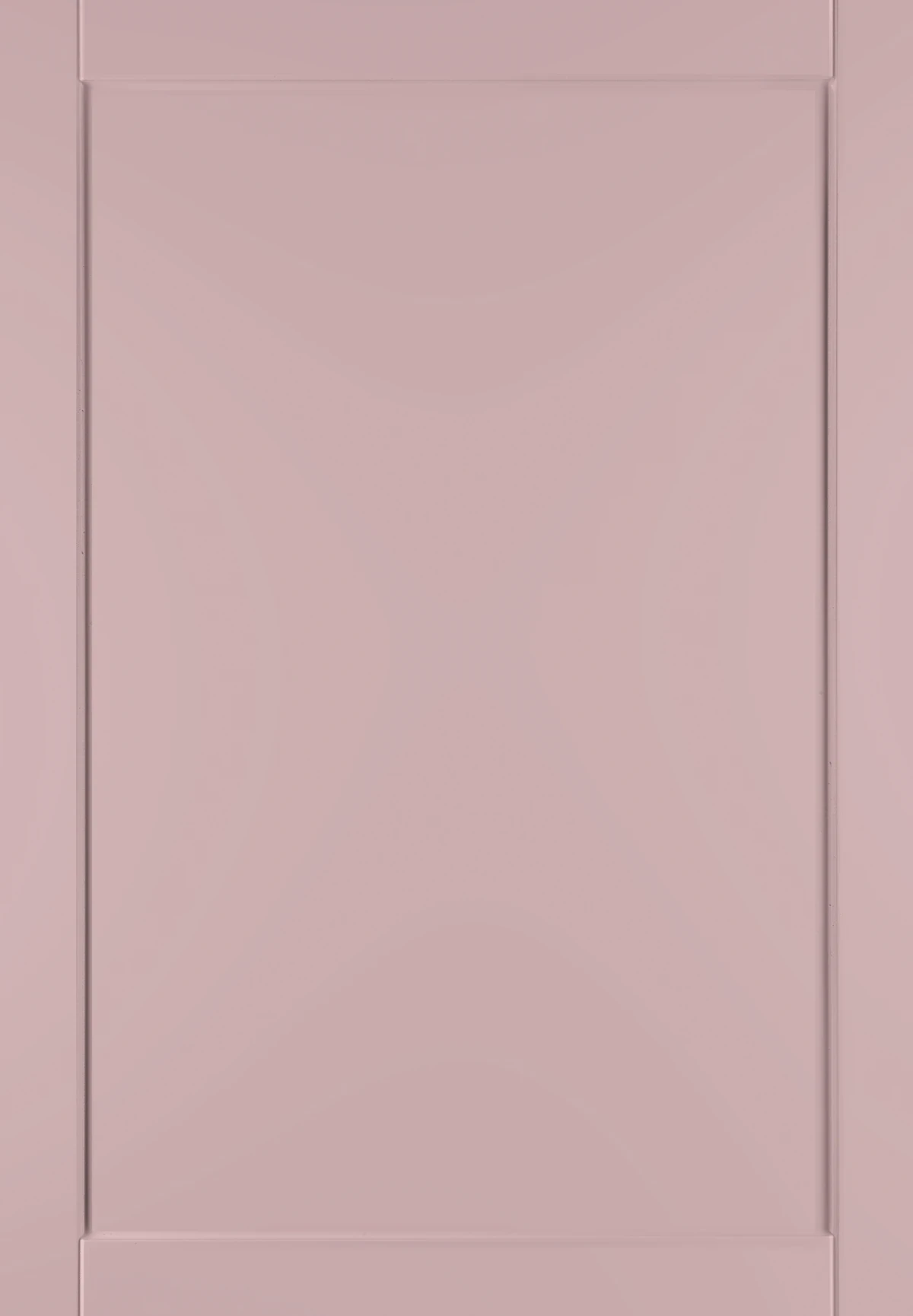 Shaker Narrow Dusky Pink