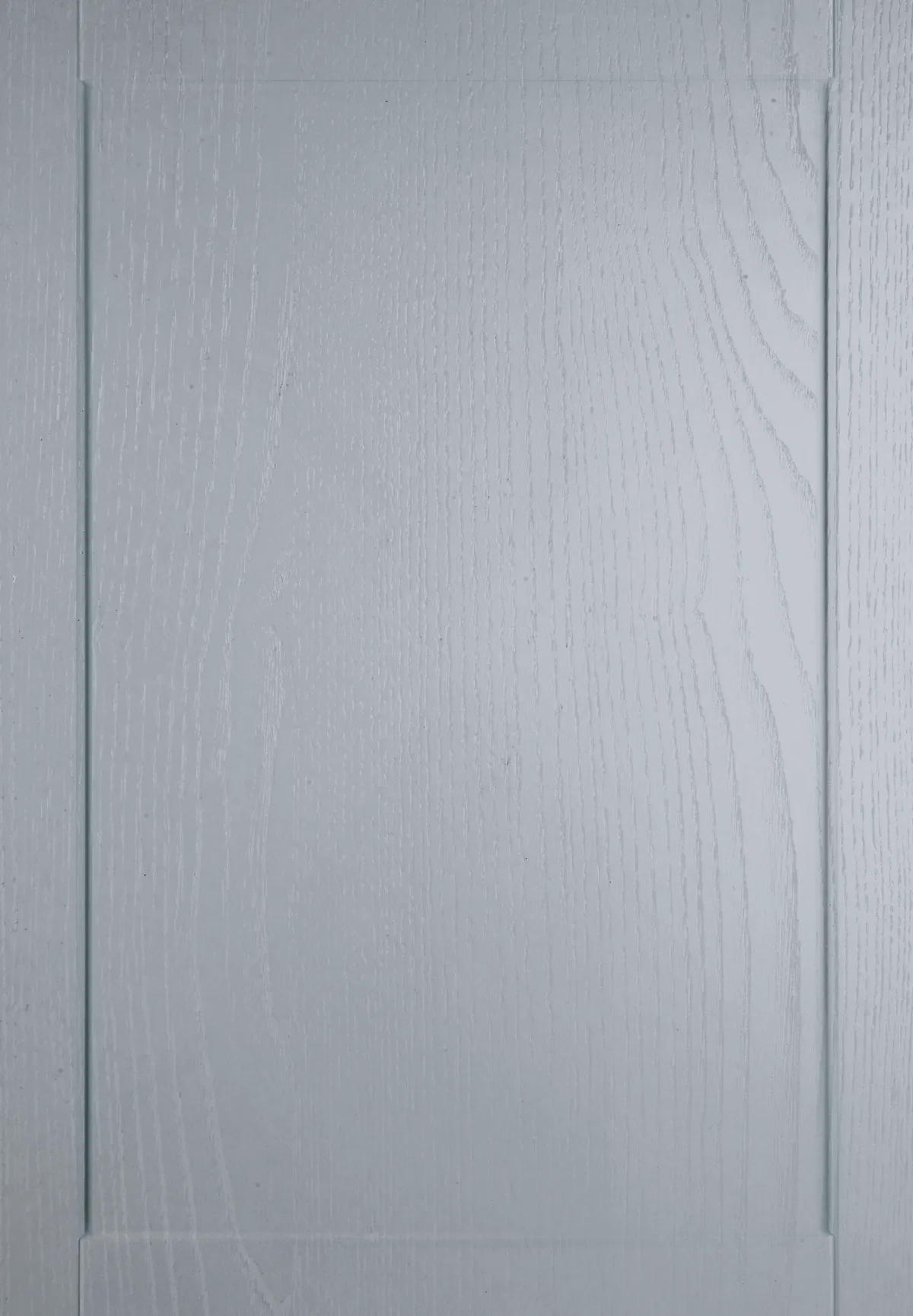 Shaker Narrow Dust Grey Woodgrain