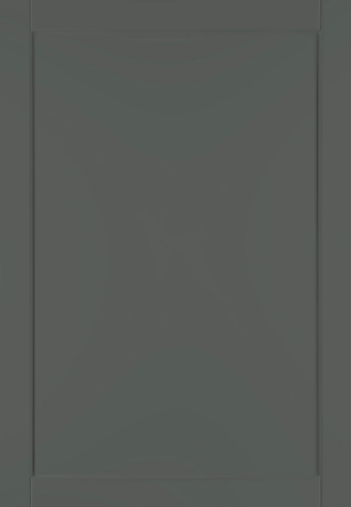 Shaker Narrow Heritage Green