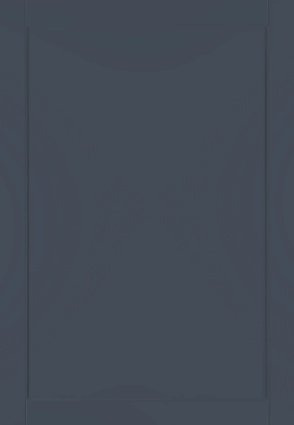 Shaker Narrow Indigo