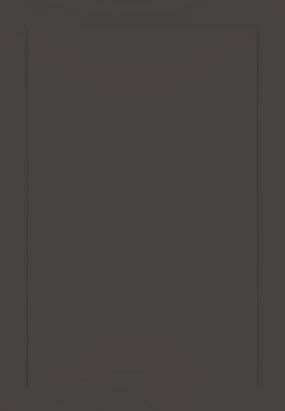 Shaker Narrow No Lines Black