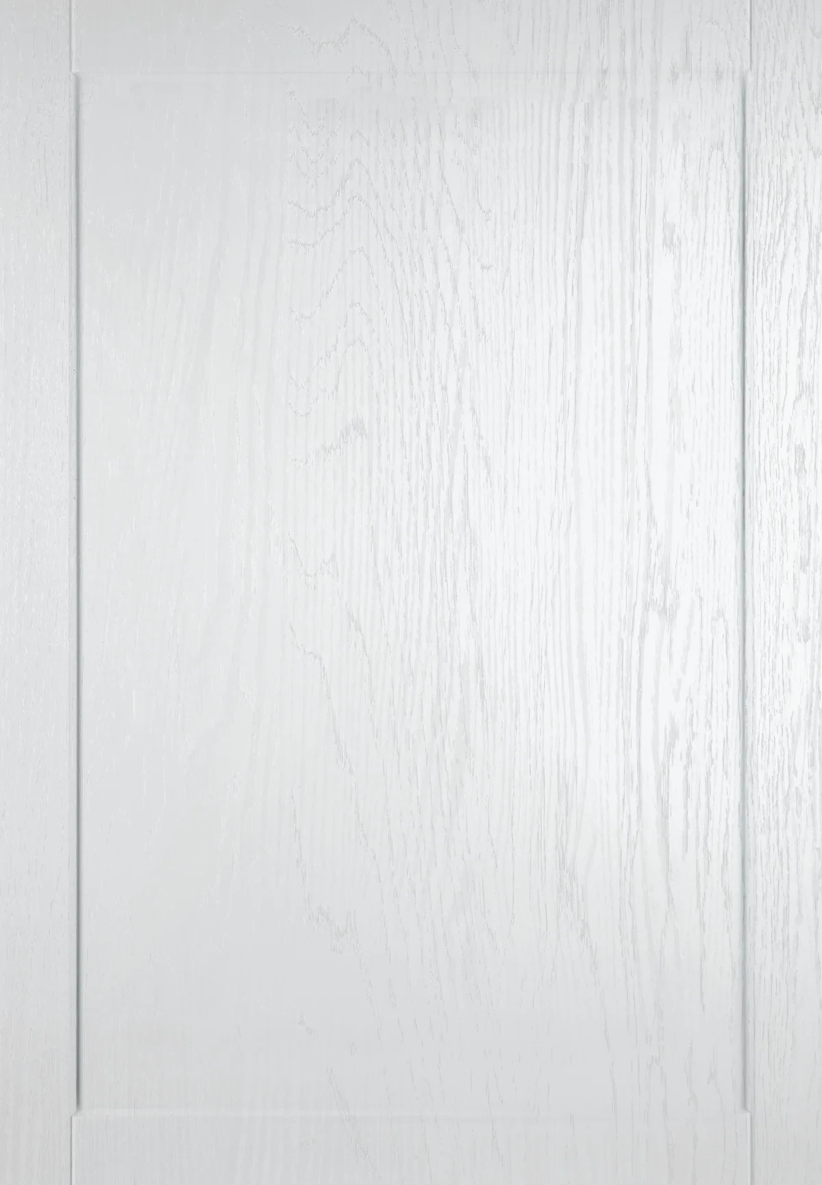 Shaker Narrow Porcelain Woodgrain