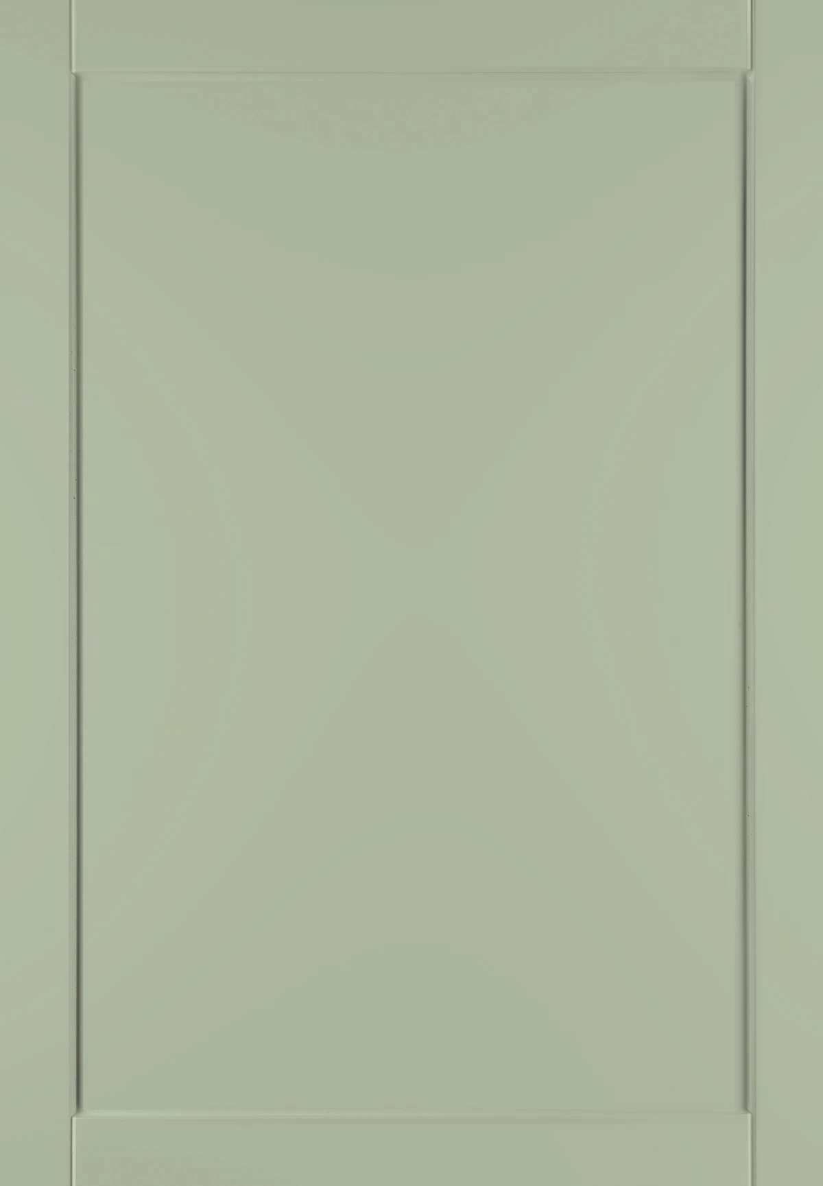 Shaker Narrow Sage Green