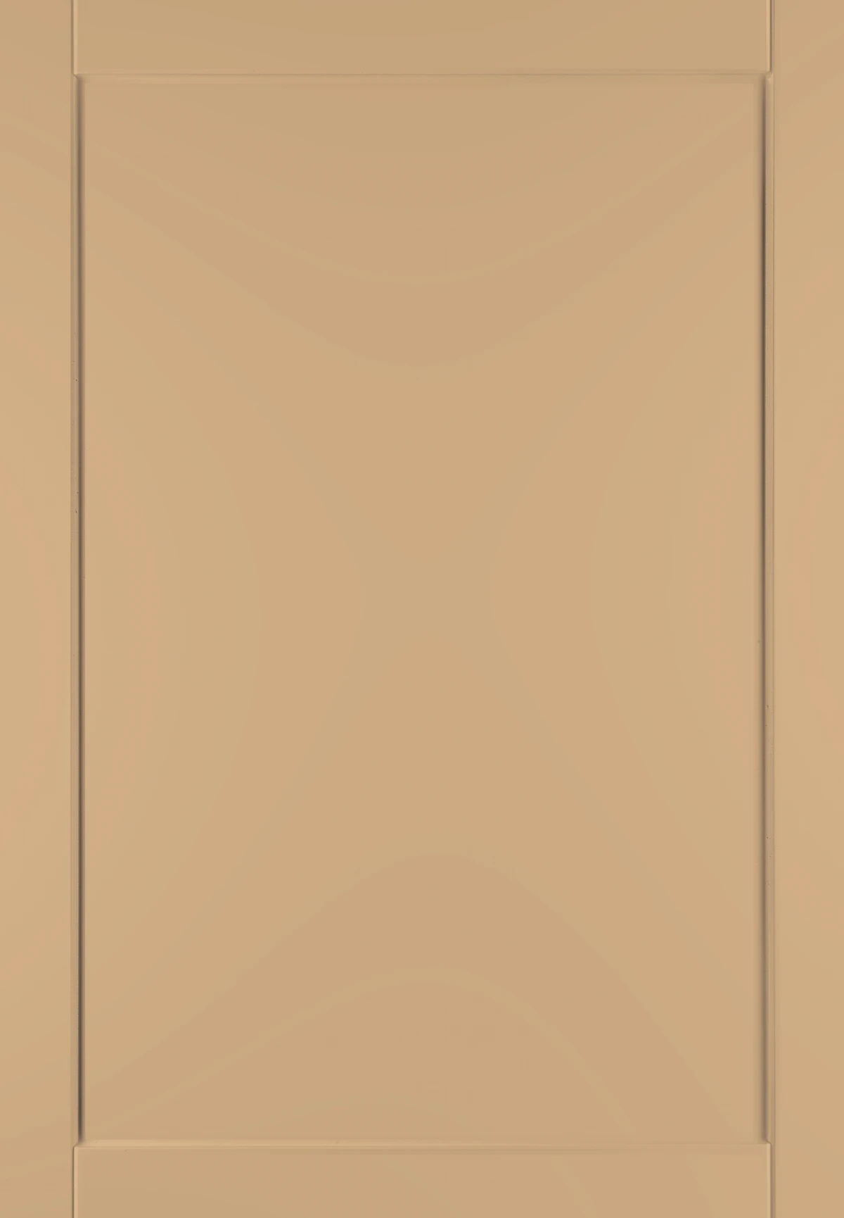 Shaker Narrow Sand Yellow