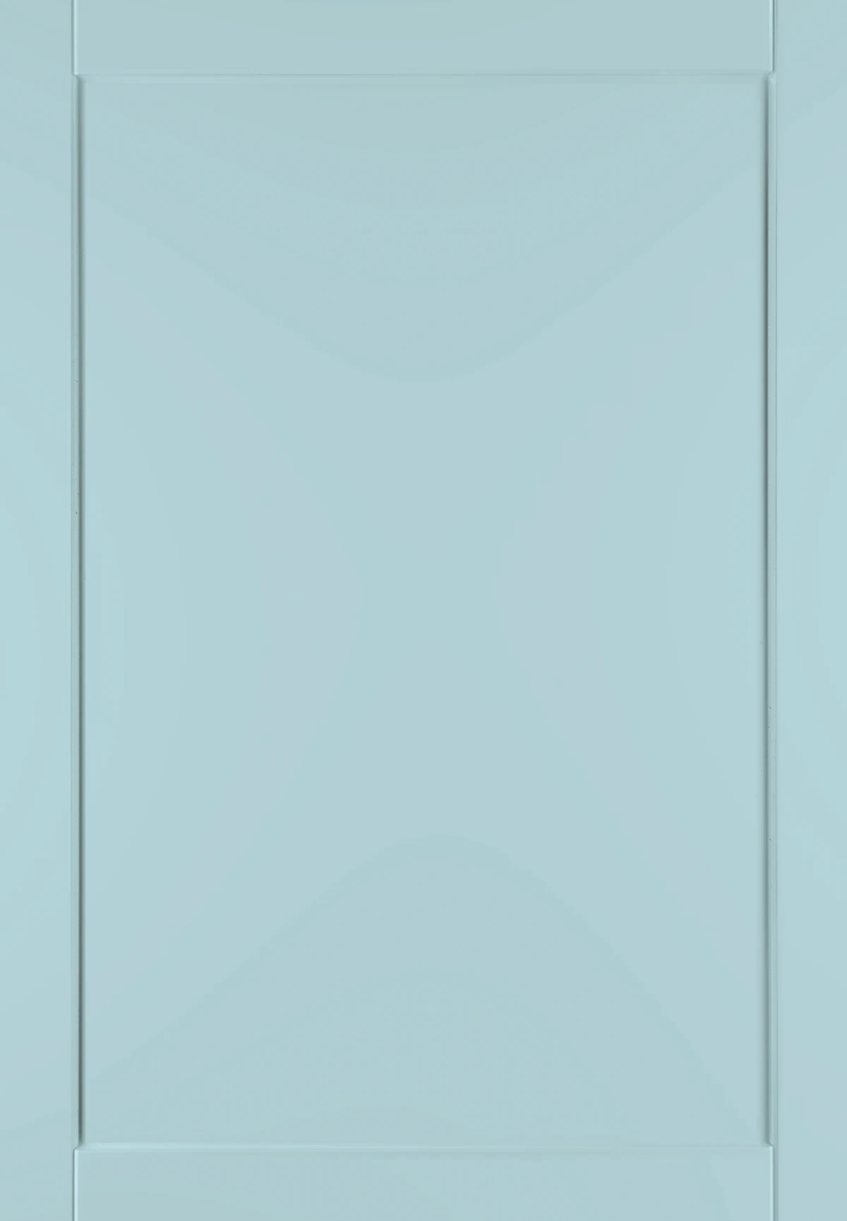 Shaker Narrow Scandic Blue