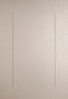 Shaker No Lines Cashmere Woodgrain kitchen door