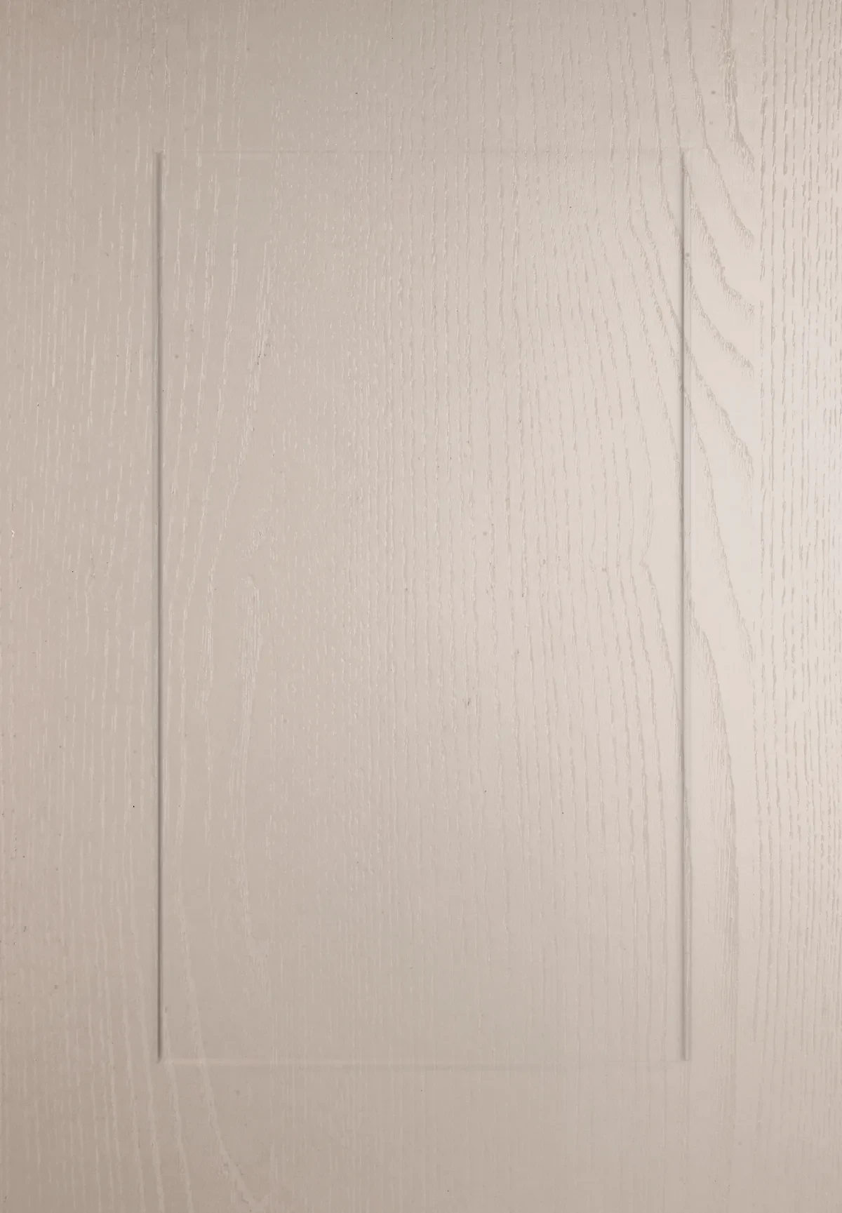 Shaker No Lines Cashmere Woodgrain