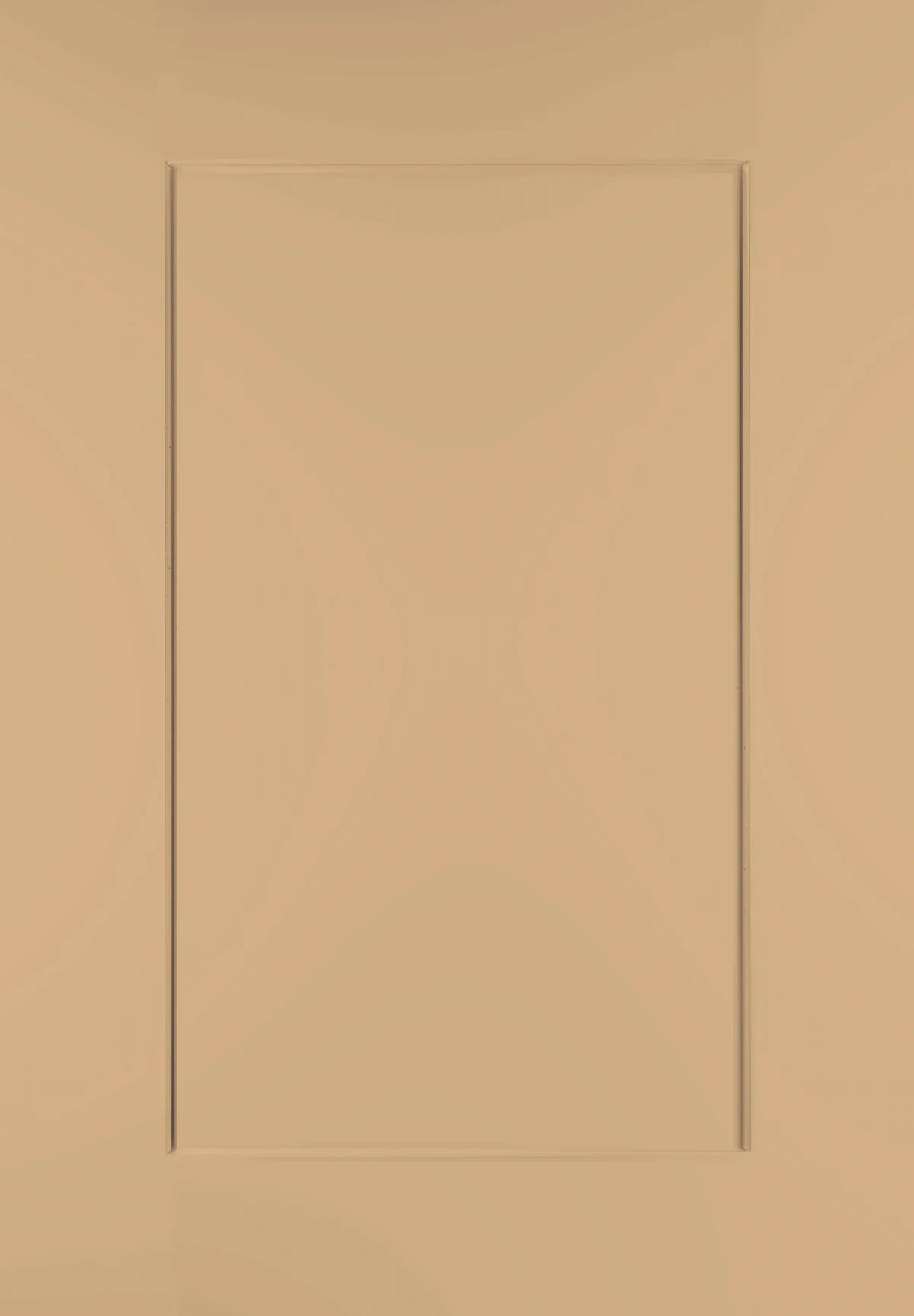Shaker No Lines Sand Yellow