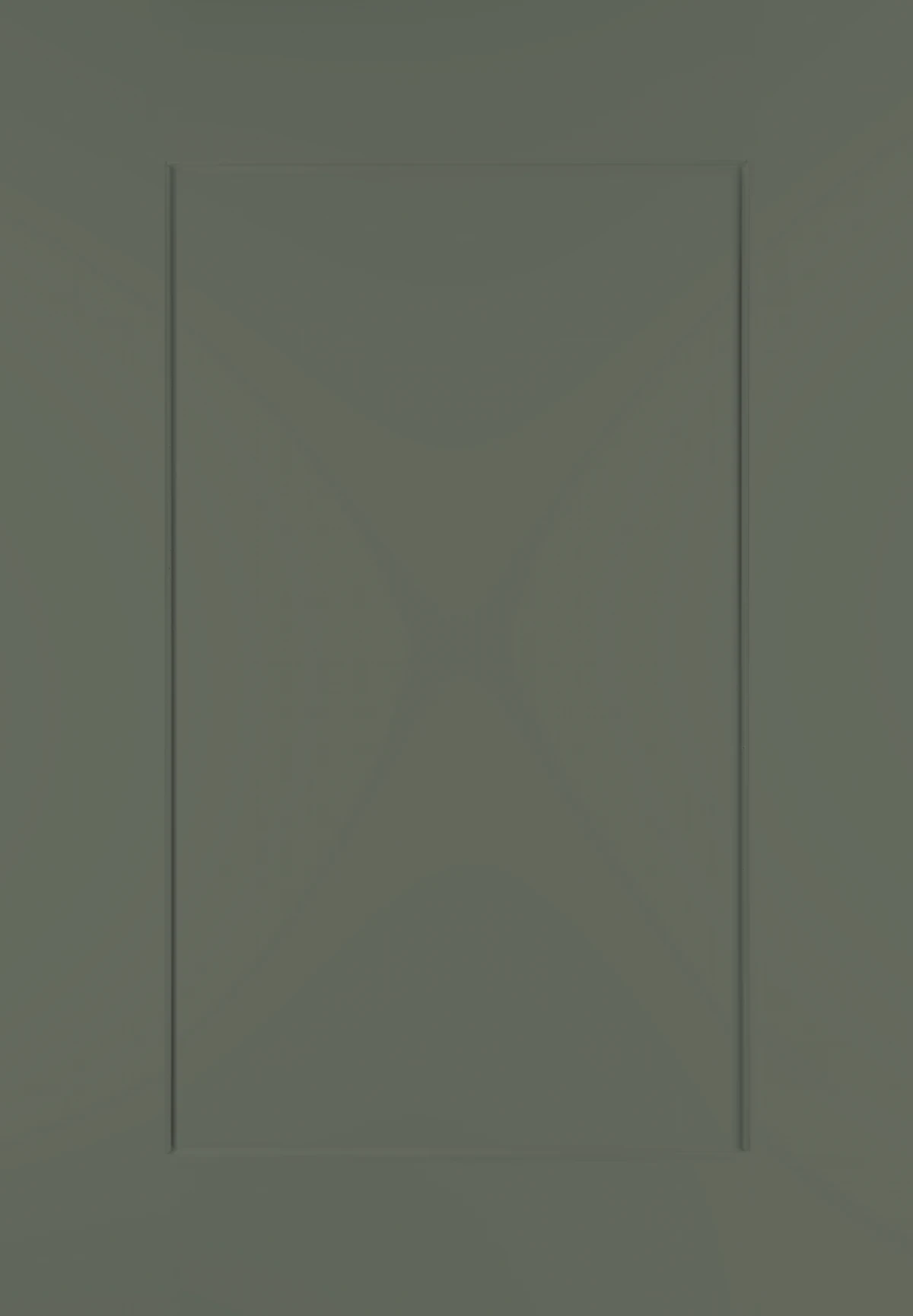 Shaker No Lines Smoke Green