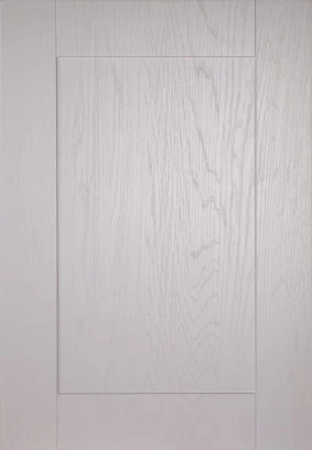 Shaker Cashmere Woodgrain kitchen door