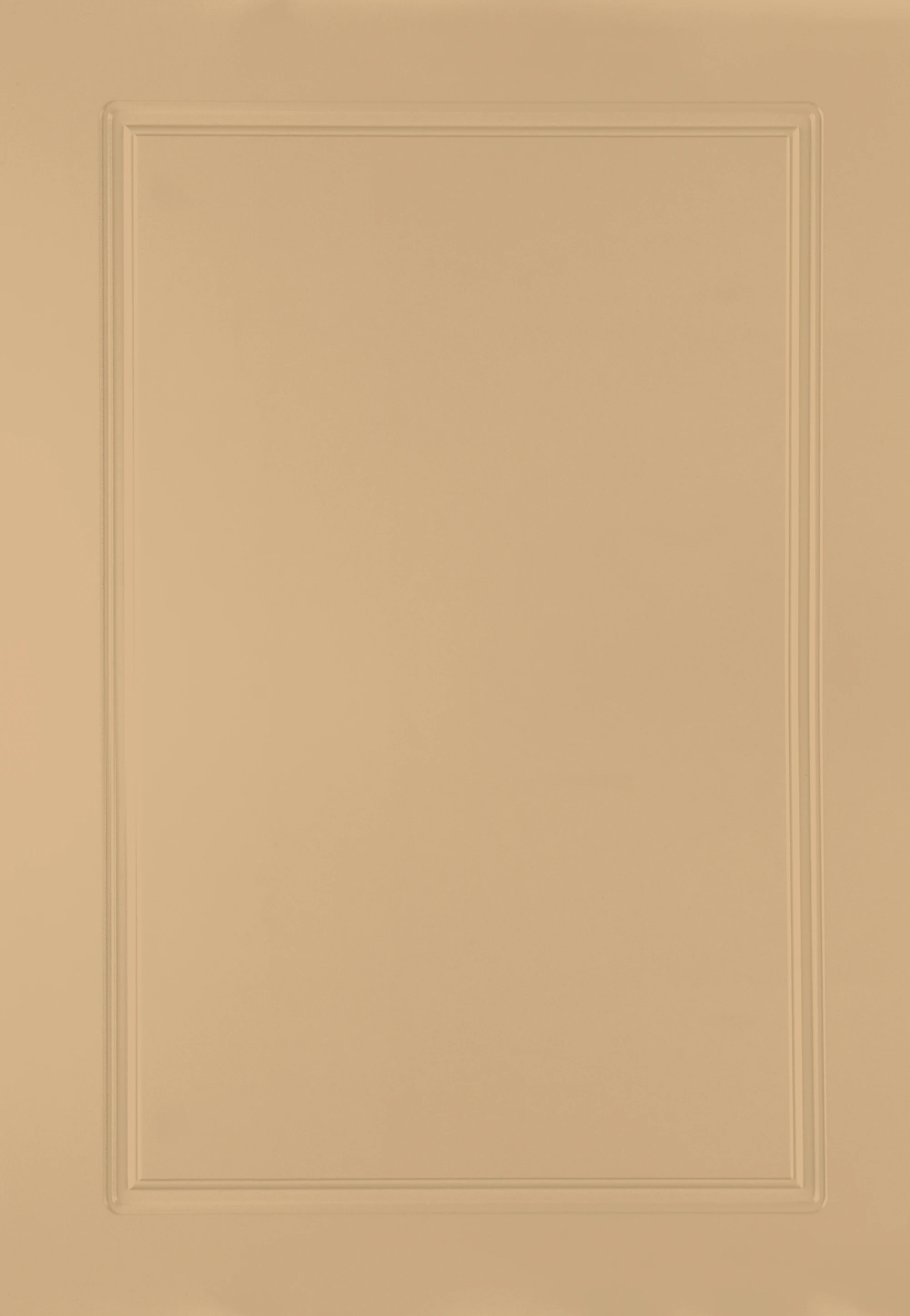 Square Sand Yellow