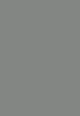 Victoria Dust Grey kitchen door
