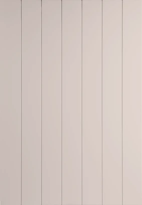 Windsor T&G Cashmere kitchen door