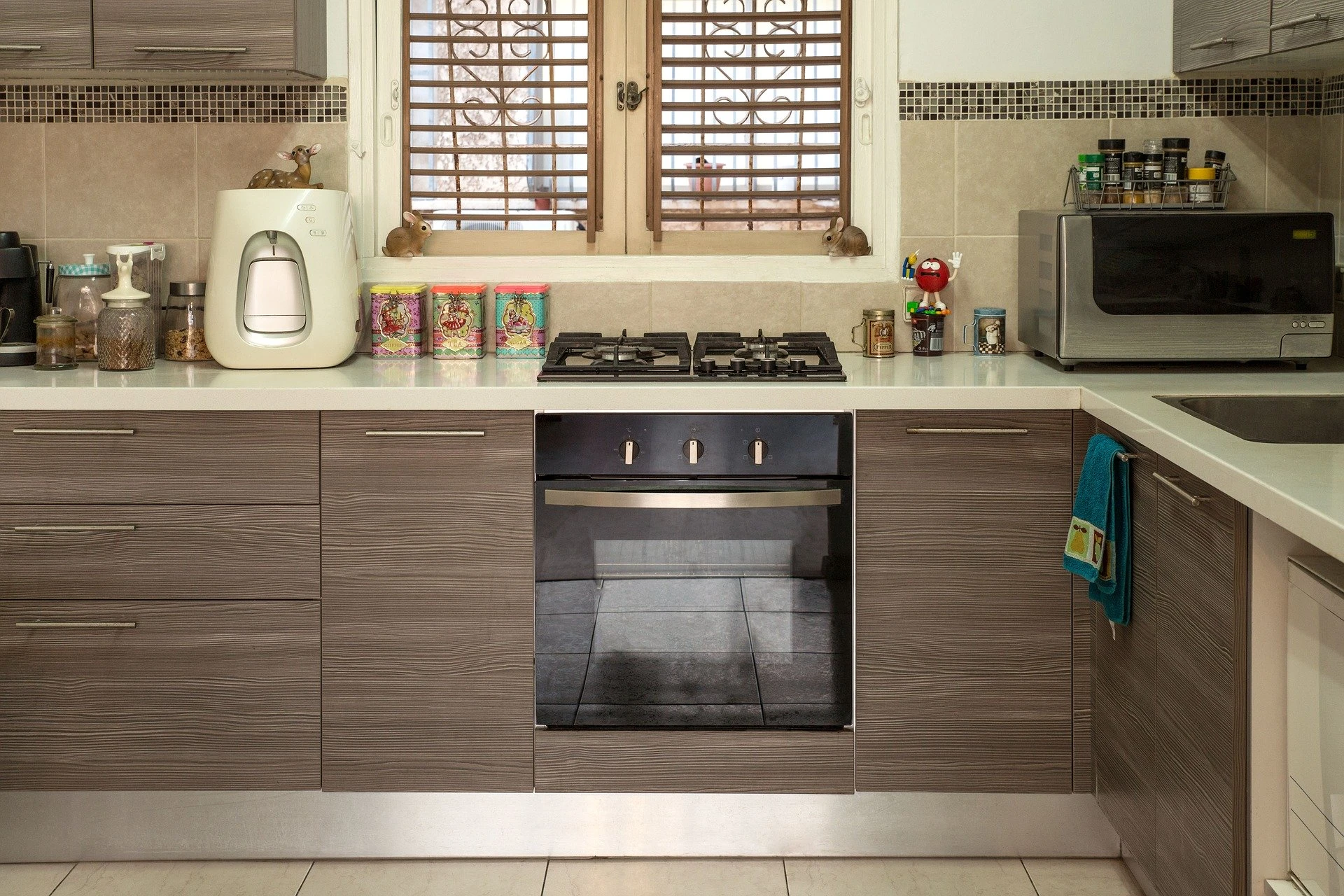 Kitchen refurbishment cost