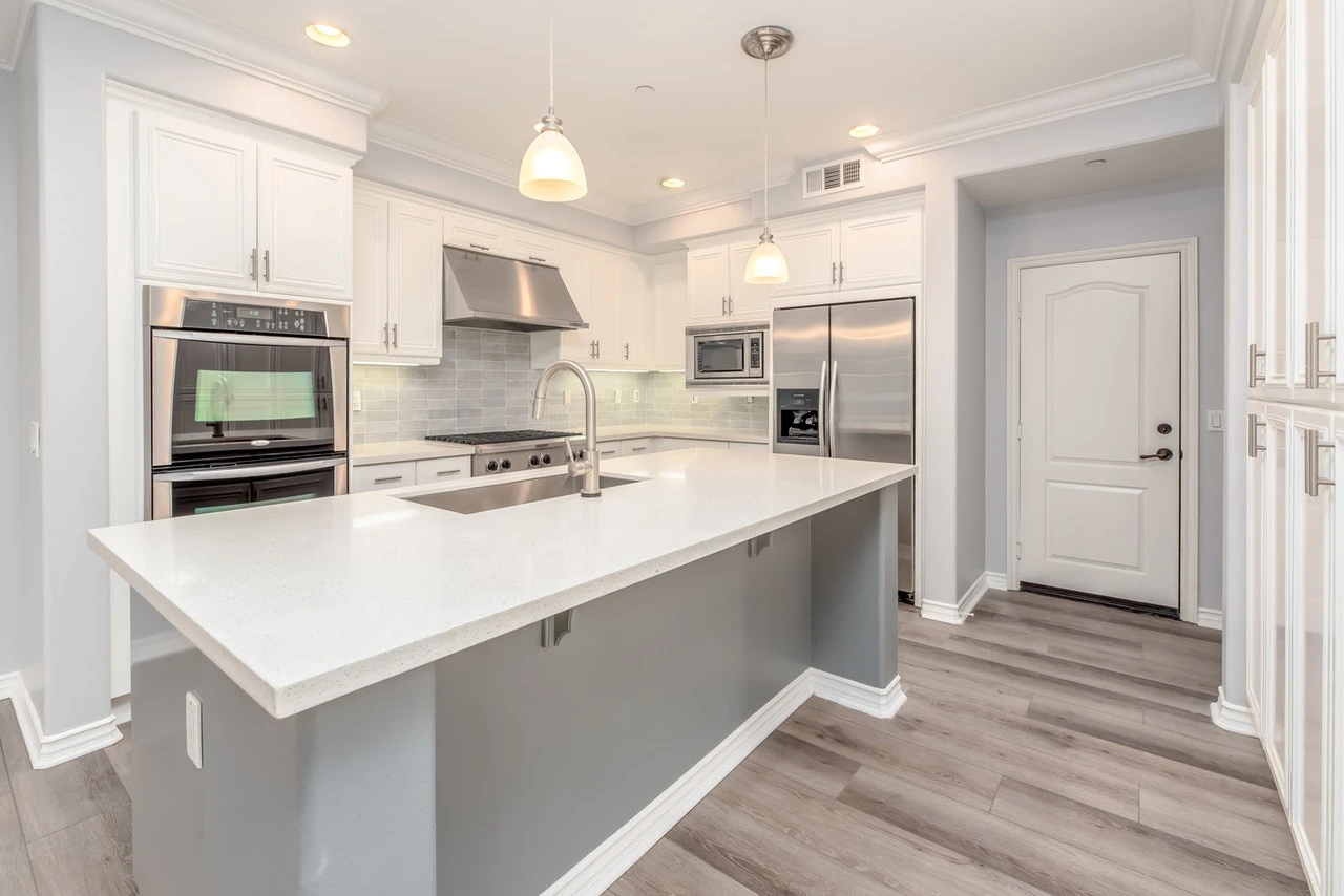 Kitchen Renovation Planning – Key Steps & Checklist