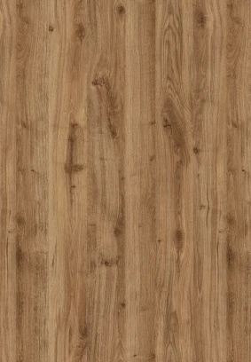 Chalet Oak kitchen door