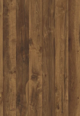 Dark Hunton Oak kitchen door