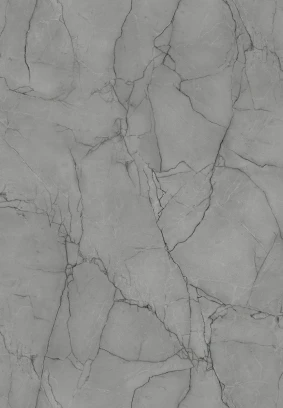 Emperador Marble kitchen door