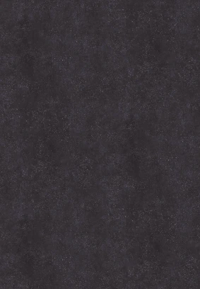 Black Sparkle Grain kitchen door