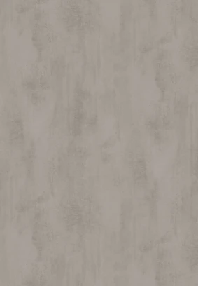 Chromix Silver kitchen door
