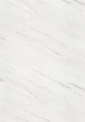 White Levanto Marble kitchen door