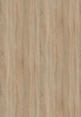 Grey Bardolino Oak kitchen door
