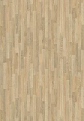 Oak Butcherblock kitchen door