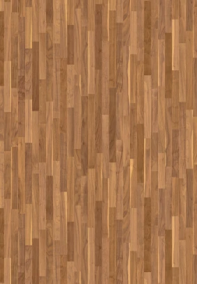 Walnut Butcherblock kitchen door