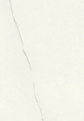 India White kitchen door