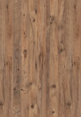 Pitch Pine kitchen door