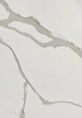 Calacatta Venoso Oro kitchen door