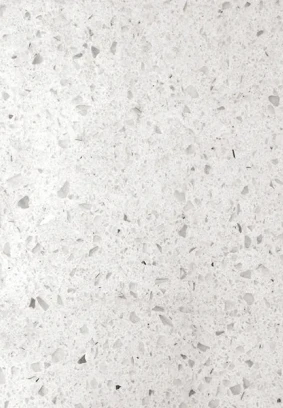 White Diamond Mirror kitchen door